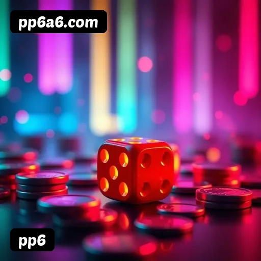 App Mobile pp6 - Jogue em Qualquer Lugar no Seu Smartphone