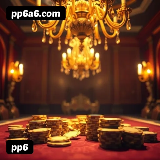 Guia visual quadrado do centro de download pp6