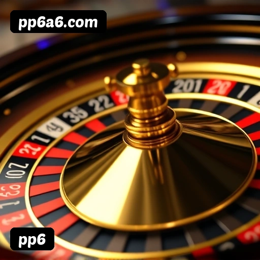 Vantagens de jogar slots no pp6 Brasil