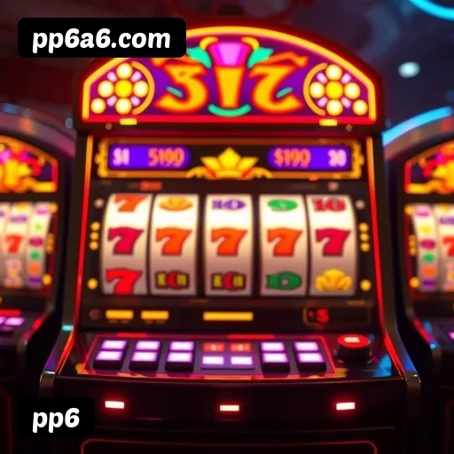 Jogos de Mesa Premium pp6 - Blackjack, Roleta, Baccarat